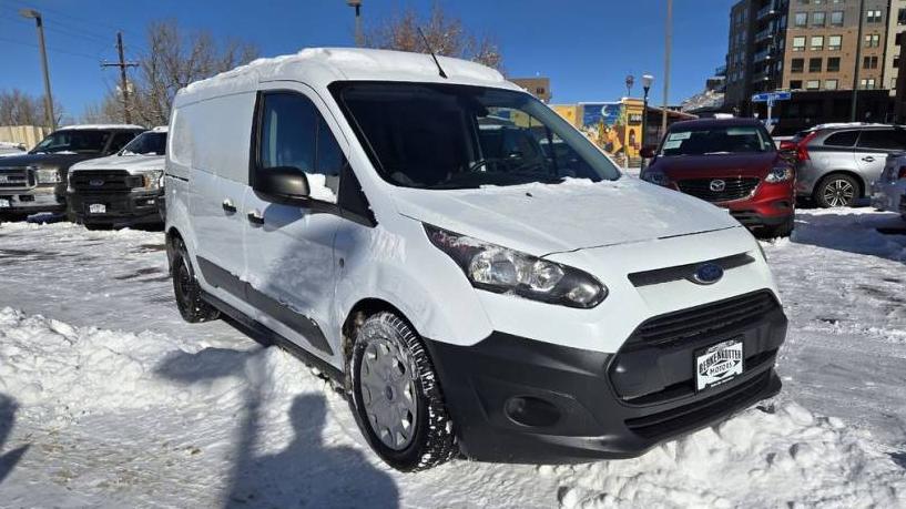 FORD TRANSIT CONNECT 2018 NM0LS7E76J1340669 image